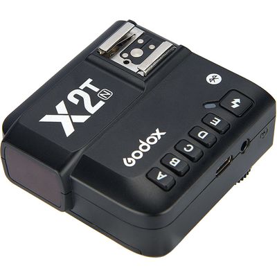 Godox X2T-N Declansator TTL Wireless pentru Nikon