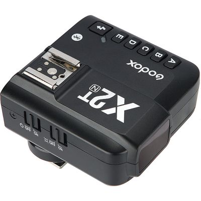 Godox X2T-N Declansator TTL Wireless pentru Nikon