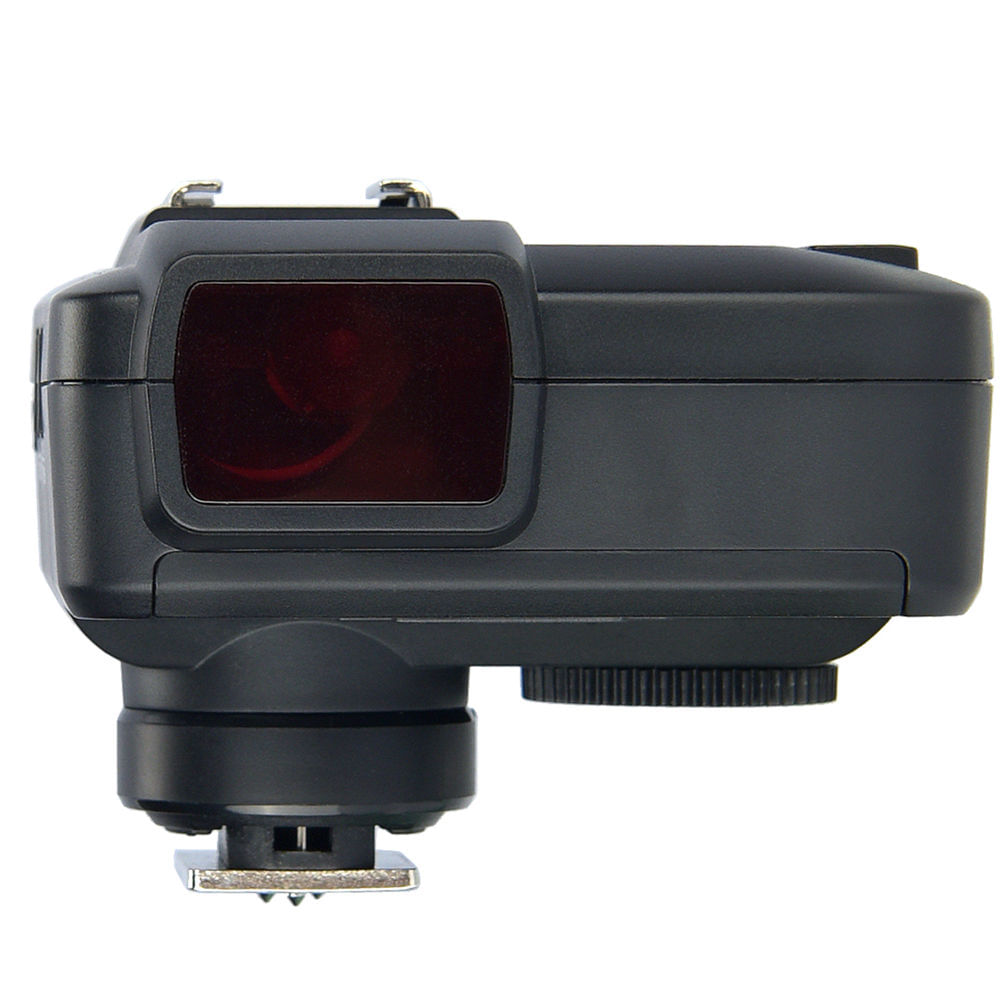 Godox X2T-N TTL Wireless Flash Trigger pentru Nikon - F64.ro - F64.ro
