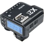 Godox X2T-N TTL Wireless Flash Trigger pentru Nikon