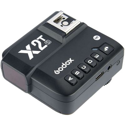 Godox X2T-S Declansator TTL Wireless  pentru Sony