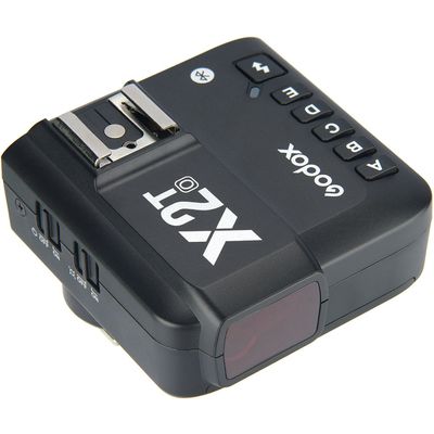 Godox X2T-O Declansator TTL Wireless pentru Olympus/Panasonic