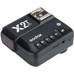 Godox X2T-F TTL Wireless Flash Trigger pentru Fujifilm