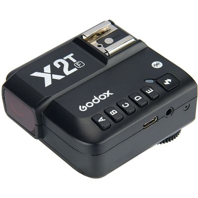 Godox X2T-F Declansator TTL Wireless pentru Fujifilm