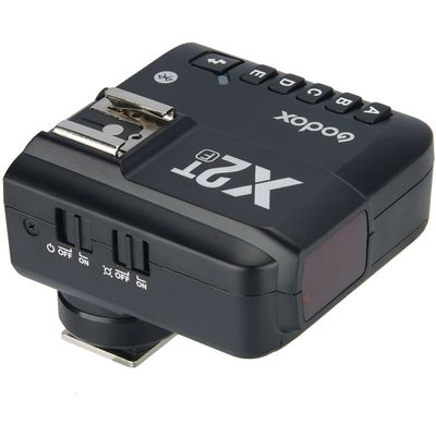 Godox X2T-F Declansator TTL Wireless pentru Fujifilm