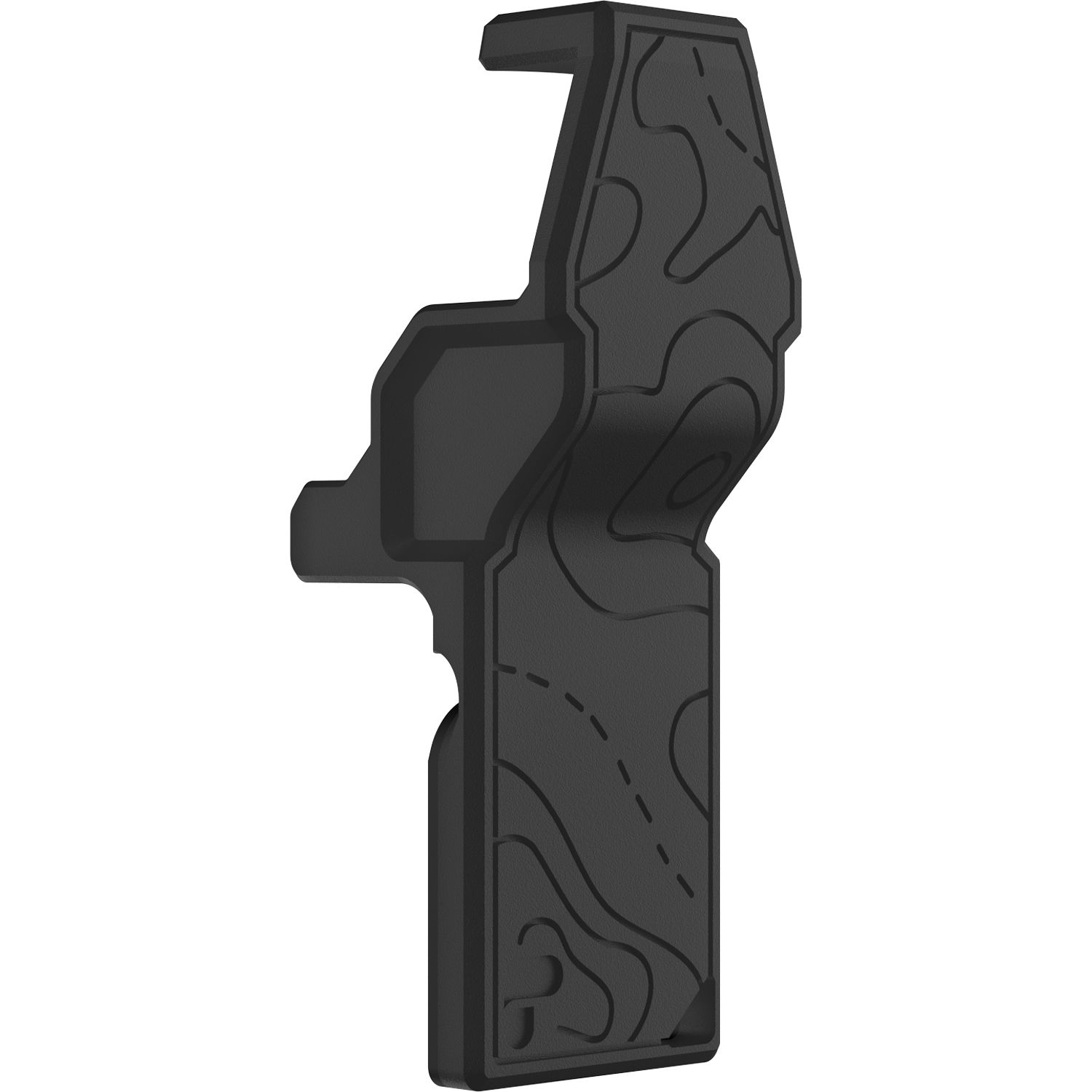 Dji Combo 4 PolarPro Gimbal Lock pentru DJI Osmo Pocket