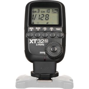 Godox XT-32N Declansator Control Wireless pentru Nikon