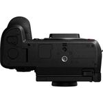 PanasonicLumixS1HAparatFotoMirrorlessFullFrame6K24p