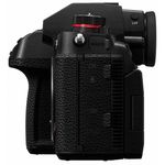 PanasonicLumixS1HAparatFotoMirrorlessFullFrame6K24p