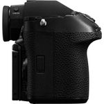 PanasonicLumixS1HAparatFotoMirrorlessFullFrame6K24p