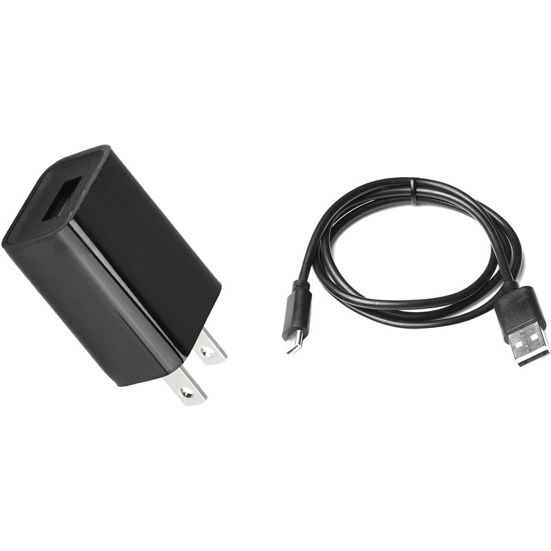 Godox-VC1-Adaptor-si--Cablu-USB--pentru-Bliturile-V1