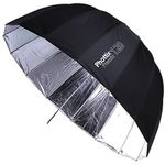 Phottix-Premio-Umbrela-Reflectoare-120cm-SilverBlack