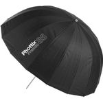 Phottix-Premio-Umbrela-Reflexie-85cm-SilverBlack