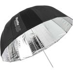 Phottix-Premio-Umbrela-Reflexie-85cm-SilverBlack2