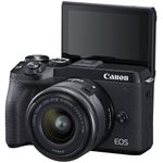 Canon-EOS-M6MK-II-Kit-15-45--4-