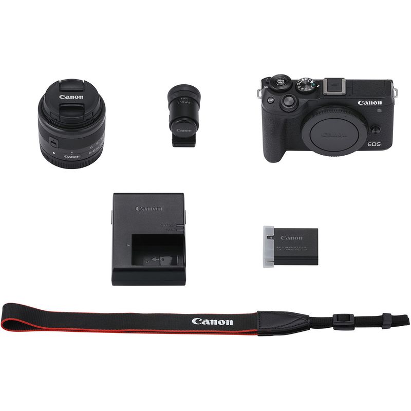 Canon-EOS-M6MK-II-Kit-15-45--8-