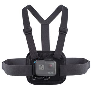 GoPro Chesty Mount Sistem Prindere pe Piept pentru Camerele Video GoPro