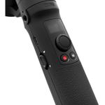 ZhiyunTechCraneM2StabilizatorcuGimbalpe3AxepentruSmartphoneCameredeActiuneMirrorless