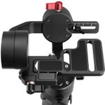 ZhiyunTechCraneM2StabilizatorcuGimbalpe3AxepentruSmartphoneCameredeActiuneMirrorless