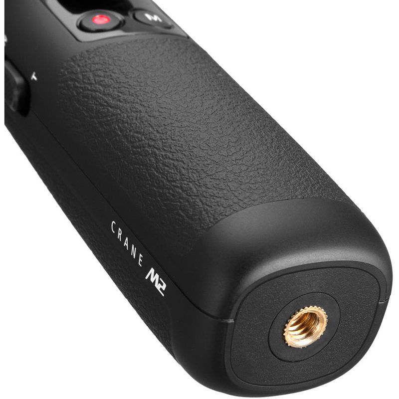 ZhiyunTechCraneM2StabilizatorcuGimbalpe3AxepentruSmartphoneCameredeActiuneMirrorless