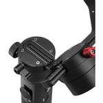 ZhiyunTechCraneM2StabilizatorcuGimbalpe3AxepentruSmartphoneCameredeActiuneMirrorless
