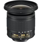 Nikon1020mmObiectivFotoDSLRF45F56AFPGVRDX