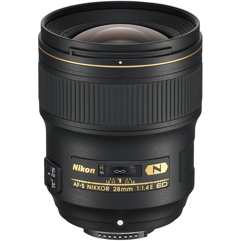 Nikon-AF-S-Nikkor-28mm-F1.4E-ED