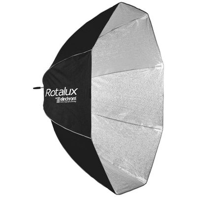 Elinchrom #26188 Rotalux Deep Octa Indirect 150cm