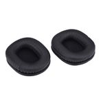 AudioTechnicaATHM50XEarPadsPerecheNegru