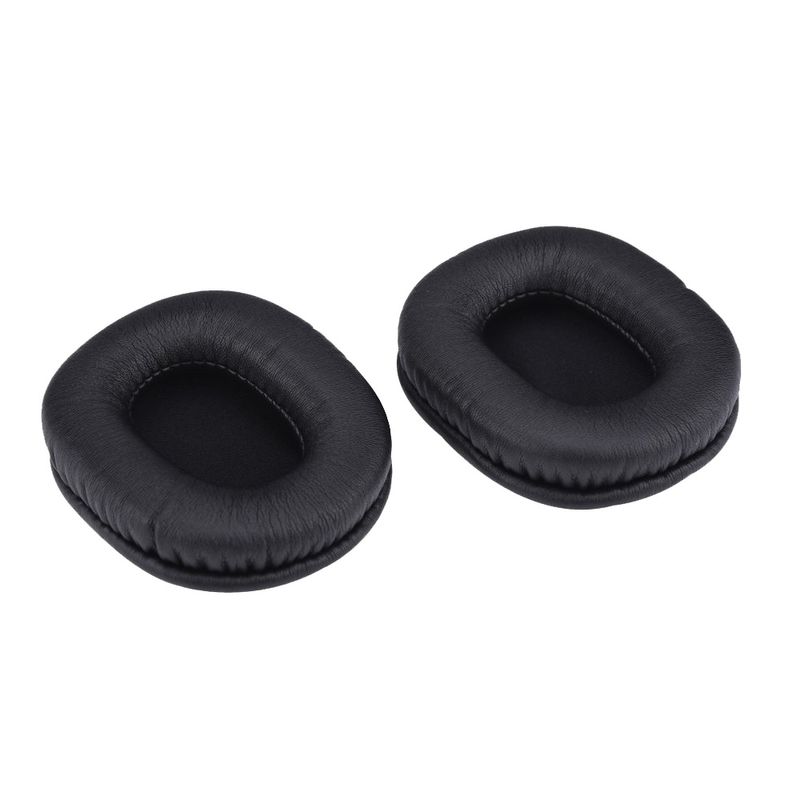 Audio-Technica-ATH-M50X-Ear-Pads-Pereche-Negru