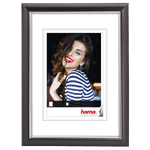 Hama-Saragossa-Rama-Foto-din-Plastic-13-x-18-cm-Steel