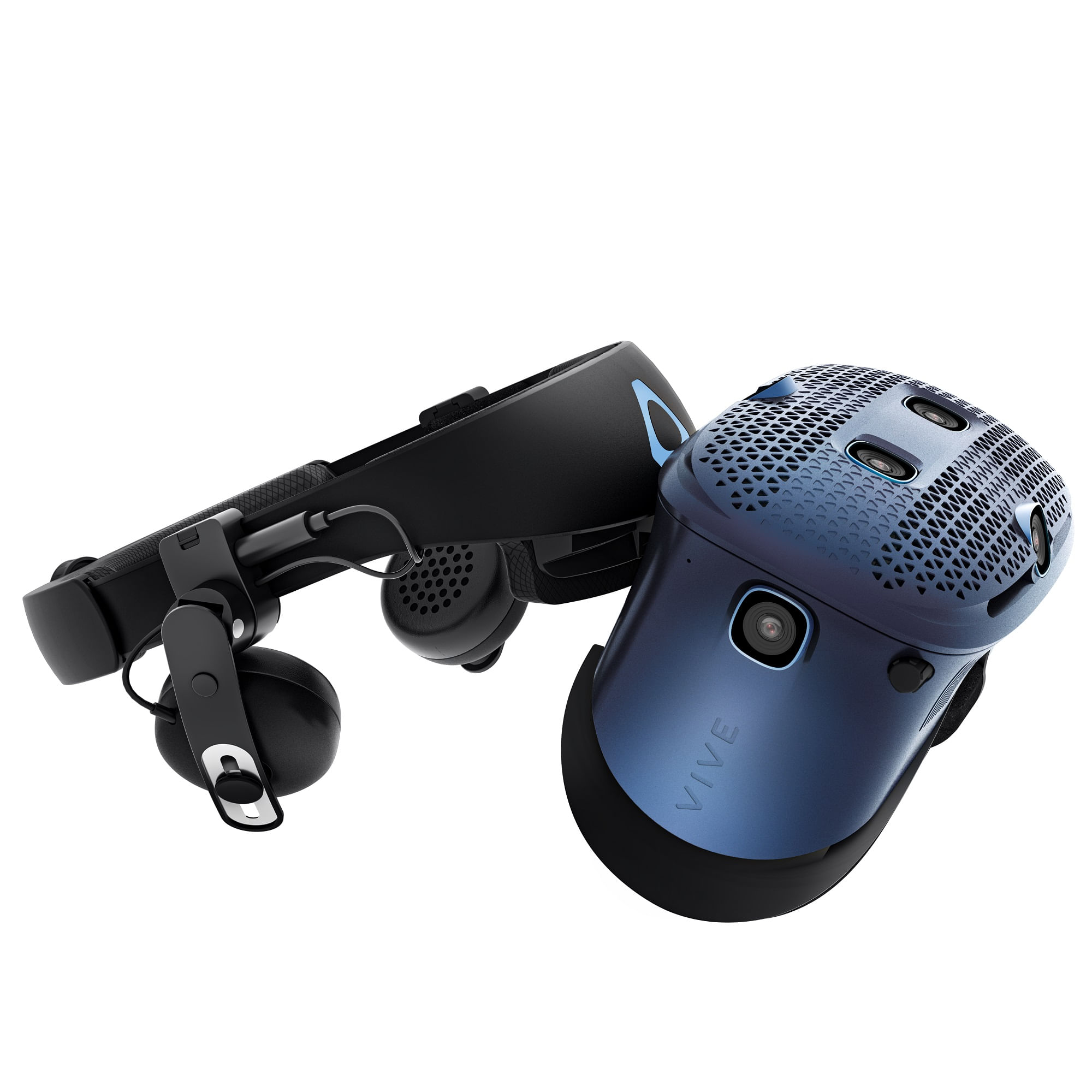 HTC VIVE Cosmos Kit Ochelari VR F64.ro F64.ro