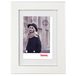 Hama-Valentina-Rama-de-Plastic--10-x-15-cm-Alb-