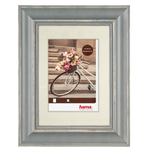 Hama-Velo-Rama-Foto-din-Lemn-13-x-18-cm-Gri