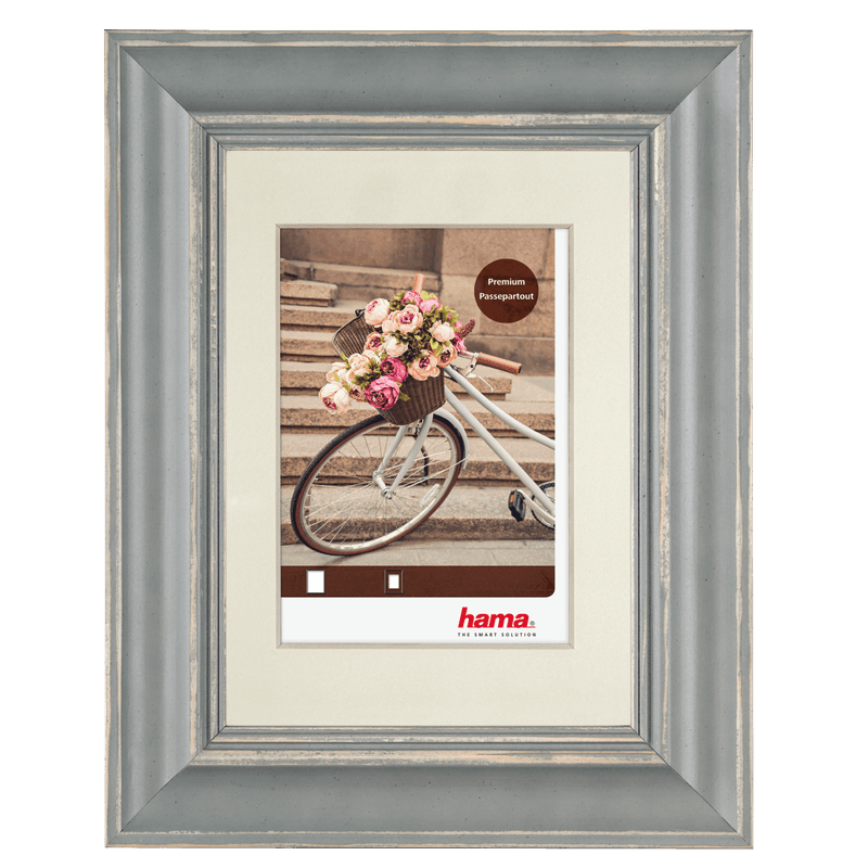 Hama-Velo-Rama-Foto-din-Lemn-13-x-18-cm-Gri