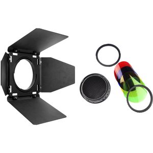 Godox BD-08 Kit Voleti pentru AD400 Pro