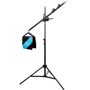 Godox LB03 Stativ cu Boom 2 m