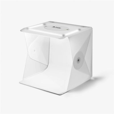 Foldio 2 Plus Cub Foto LED Pliabil 38cm