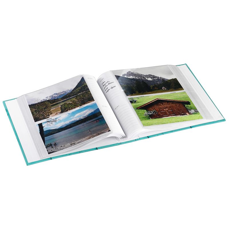 HamaRusticoMemoAlbum200Fotografii10x15cmLoveKey