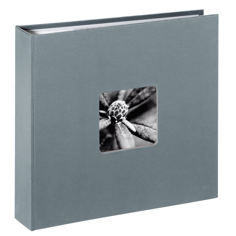 Hama-Fine-Art-Memo-Album-For-160-Fotografii-10x15-cm-Gri