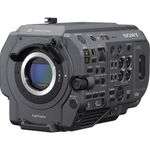 Sony PXW-FX9 Camera Cinematica Full Frame 6K Body