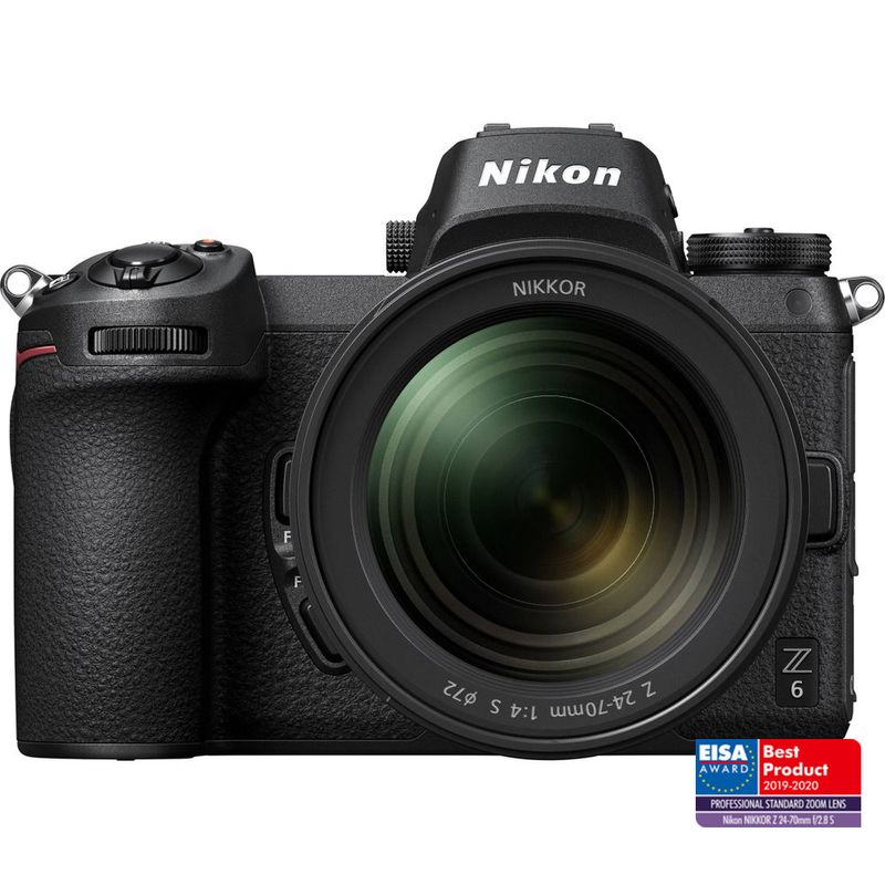 Kit-Nikon-Z6-24-70mm