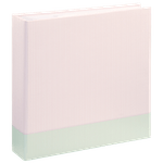 Hama-Filigrana-Memo-Album-Foto-200-Fotografii-10x15-cm-Mint-Green