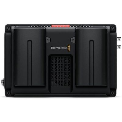 Blackmagic Video Assist 5" 12G HDR