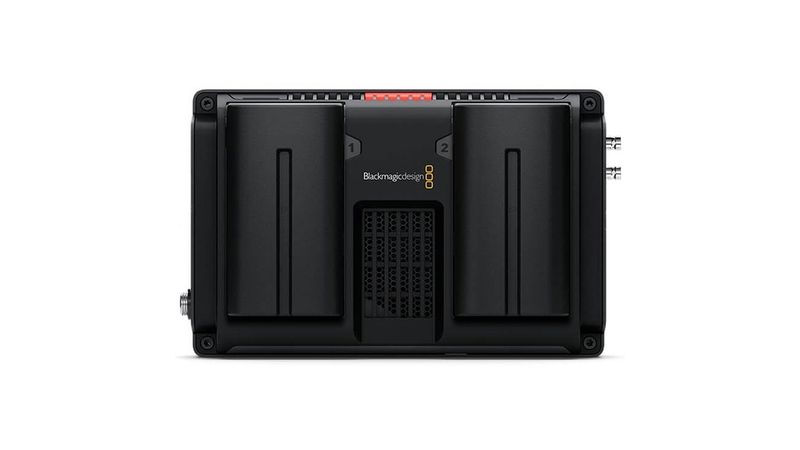 その他 Blackmagic Video Assist 5 12G HDR Blackmagic Video Assist 5