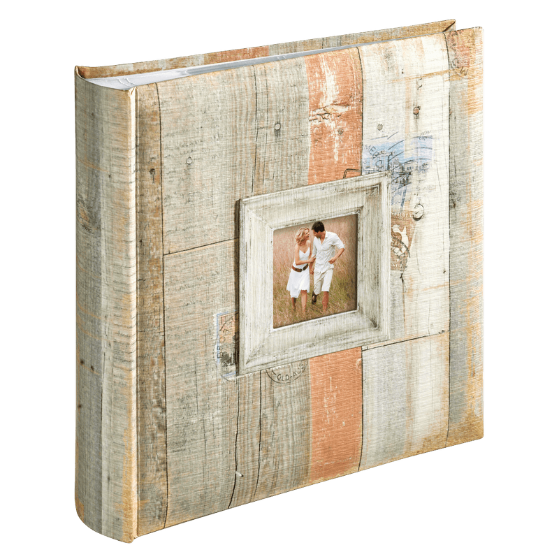 Hama-Cottage-Memo-Album-Foto-200-Fotografii-10x15-cm-Orange