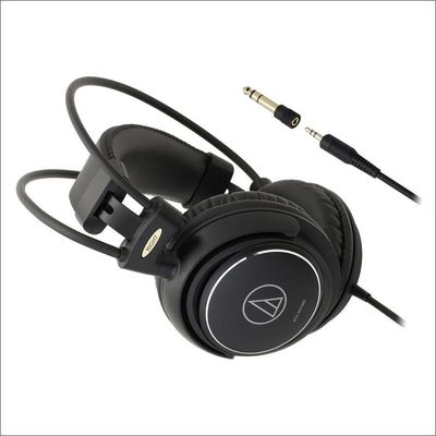 Audio-Technica ATH-AVC500 Casti HiFi