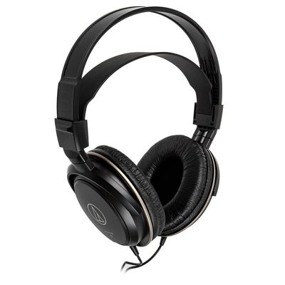 Audio-Technica ATH-AVC200 Casti