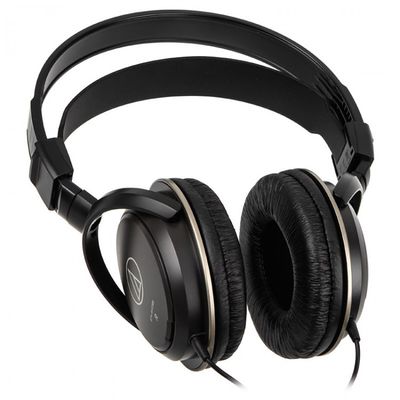 Audio-Technica ATH-AVC200 Casti