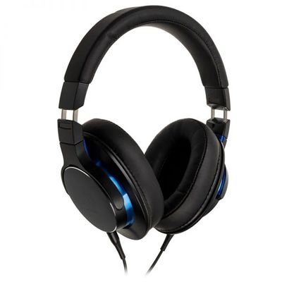 Audio-Technica ATH-MSR7b Casti HiFi Balanced Connection